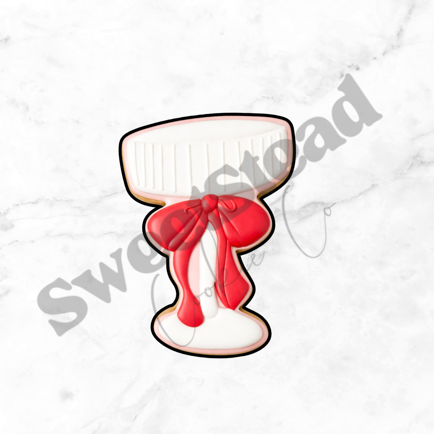 Galentine Set - Cookie Cutter