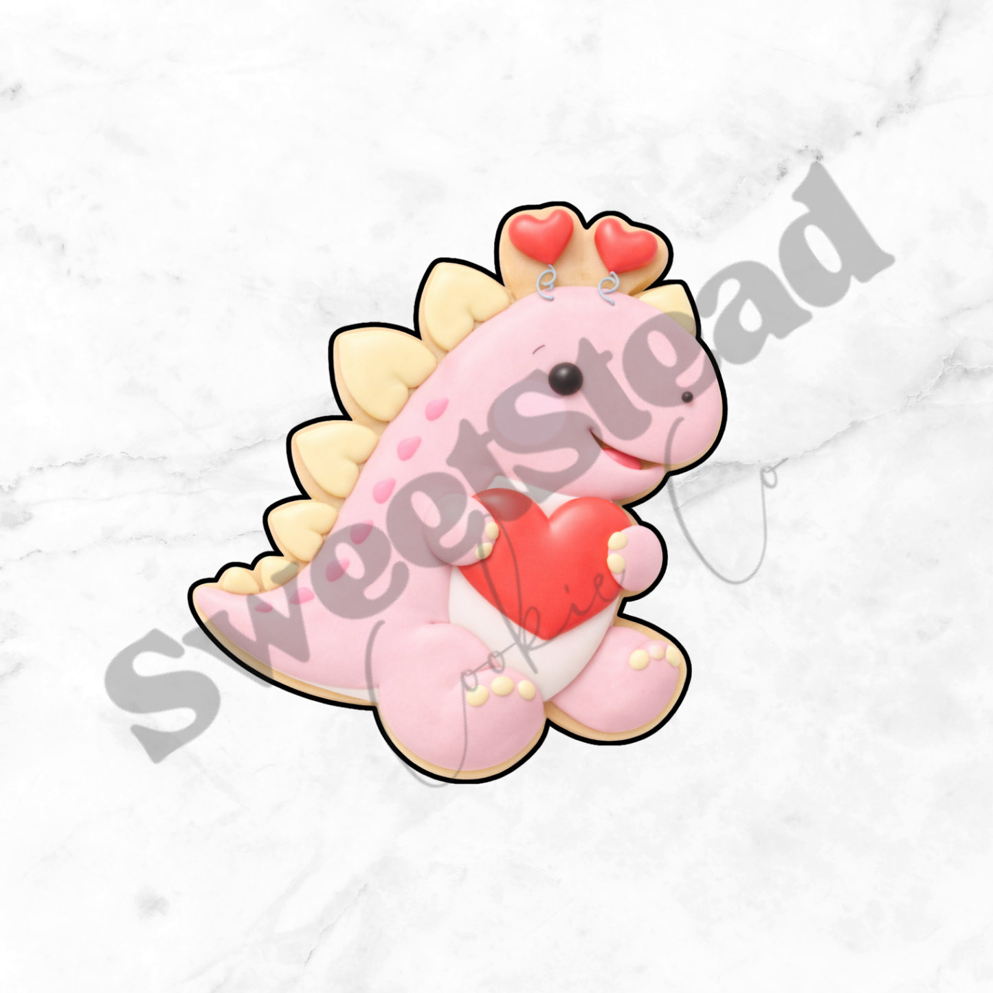 You’re Dino Mite Set - Cookie Cutter