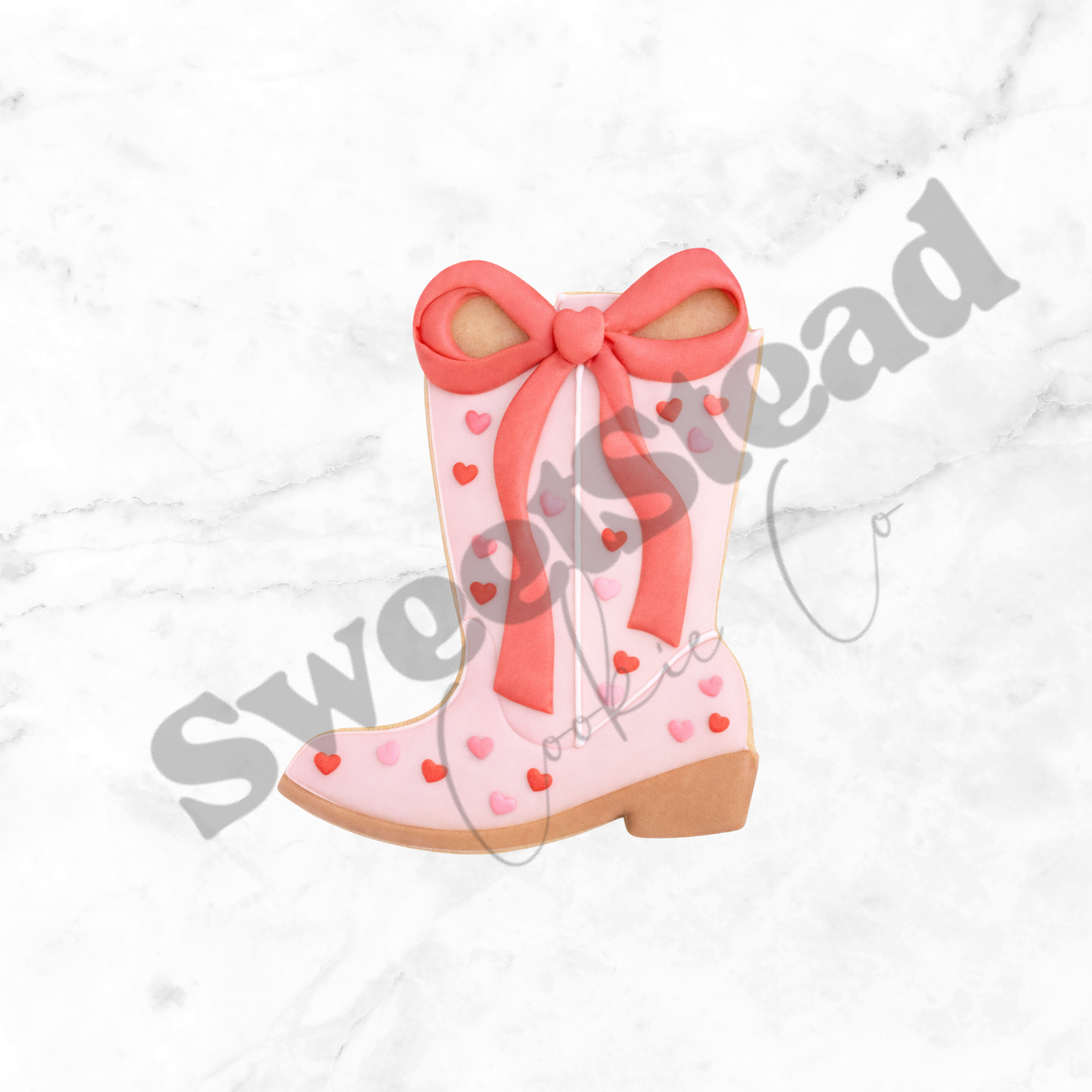 Howdy Valentine Set - Cookie Cutter