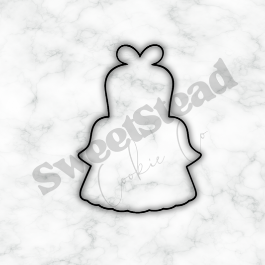 Apron - Cookie Cutter